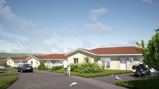  Maison � vendre 5 pi�ces 119 m�