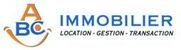 ABC IMMOBILIER