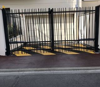  Parking / Garage � louer 12 m�