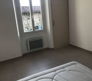  Appartement � louer 2 pi�ces 45 m�