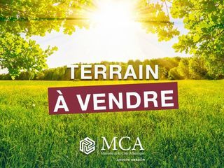  Terrain � vendre 