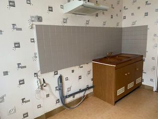  Appartement � vendre 3 pi�ces 52 m�