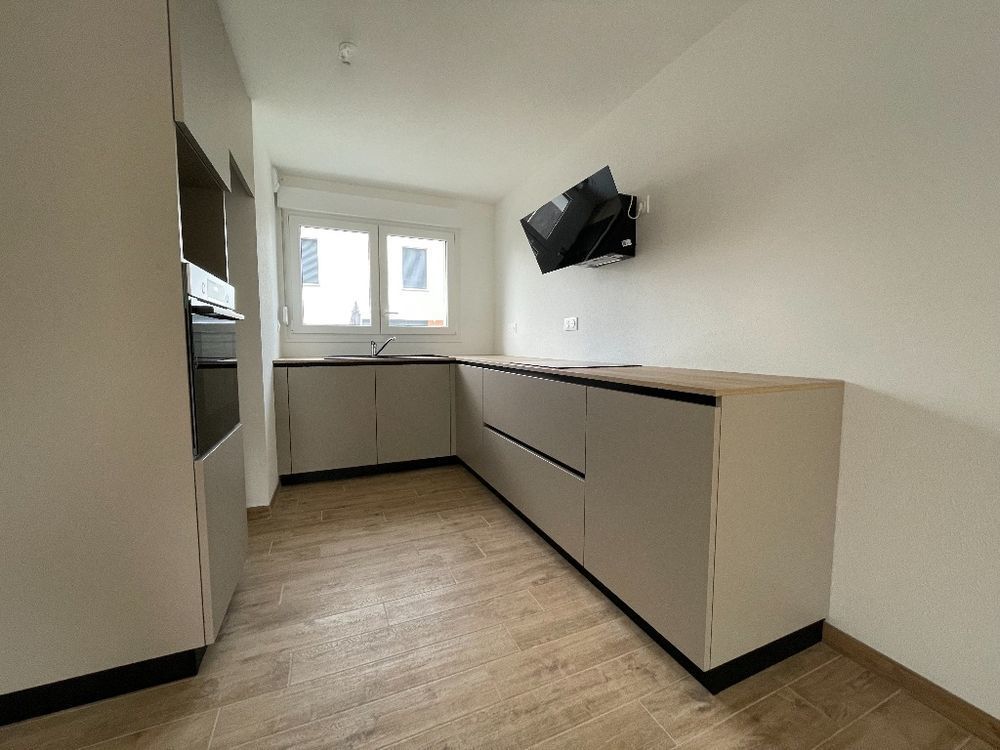 Maisons neuves   Munwiller (68250)