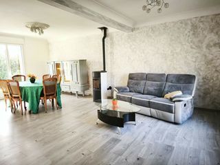  Maison � vendre 4 pi�ces 90 m�