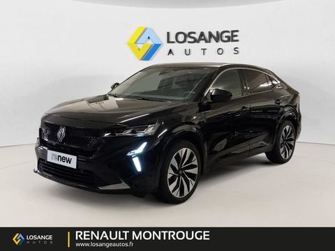 Renault Rafale E-Tech full hybrid 200 ch Techno 2024 occasion Montrouge 92120