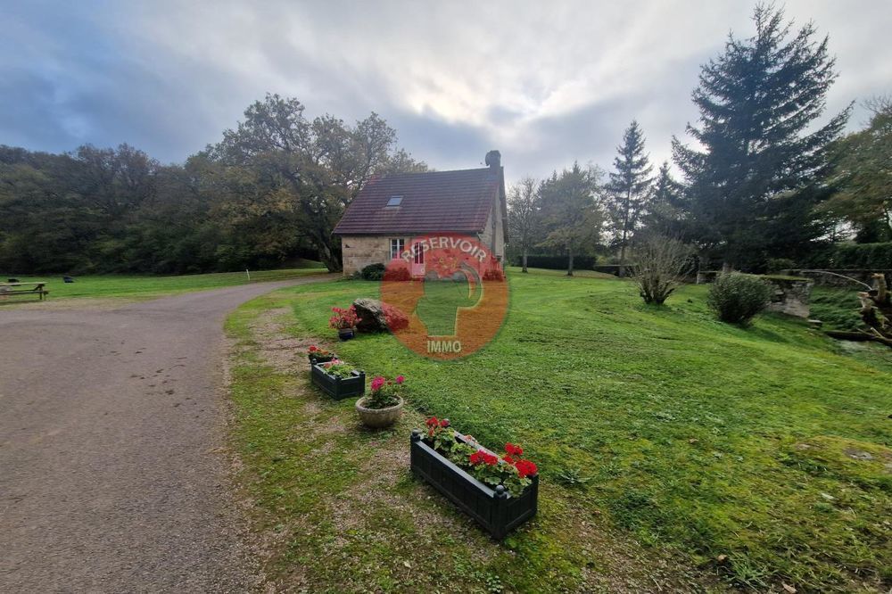 � vendre  Maison Pouilly-en-Auxois (21320)