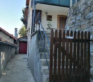  Maison � vendre 6 pi�ces 125 m�