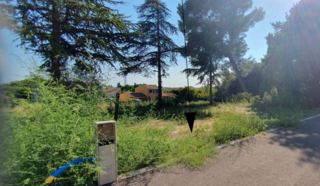  Terrain � vendre 737 m�