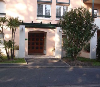  Appartement � vendre 2 pi�ces 47 m�