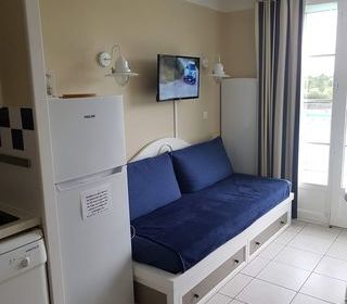  Appartement � louer 2 pi�ces 32 m�