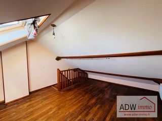  Maison � vendre 2 pi�ces 70 m�