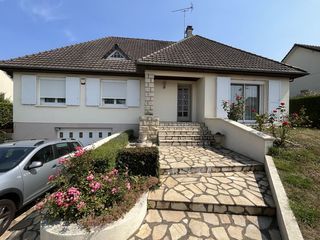  Maison � vendre 7 pi�ces 98 m�