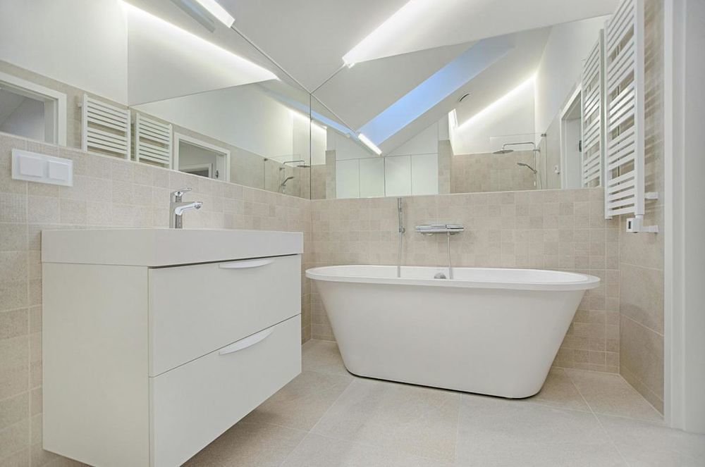 Appartements neufs   Aubervilliers (93300)