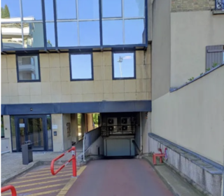  Parking / Garage � louer 12 m�