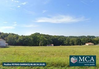  Terrain � vendre 