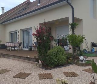  Maison � vendre 5 pi�ces 125 m�