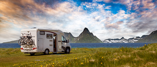 CAP PASSION CARAVANING, concessionnaire 33