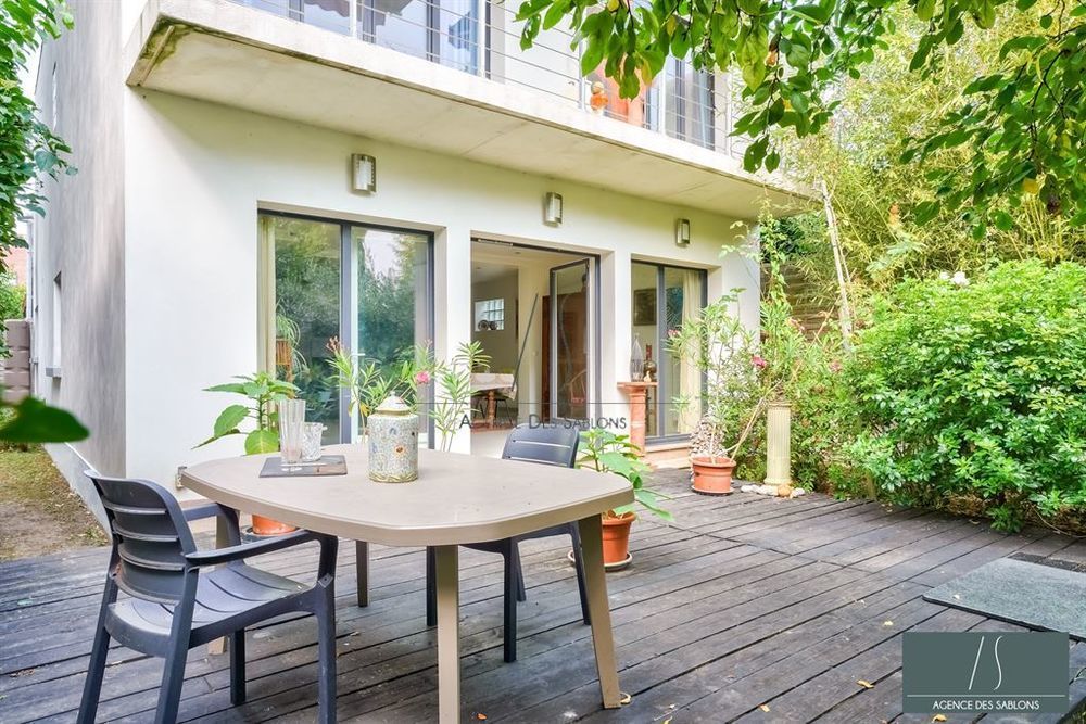 � vendre  Maison Chatou (78400)