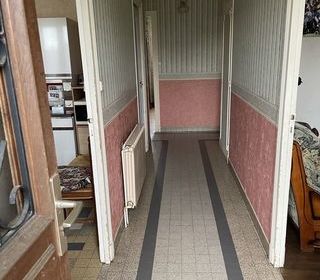  Maison � vendre 5 pi�ces 75 m�