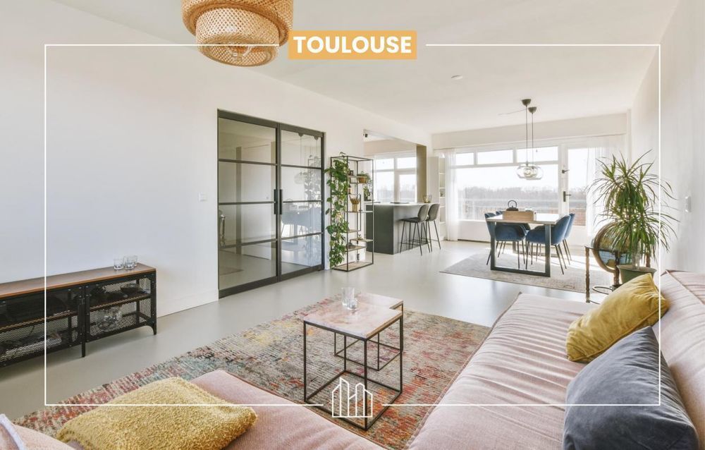 Appartements neufs   Toulouse (31400)