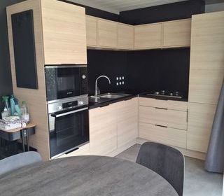  Chalet � vendre 3 pi�ces 49 m�