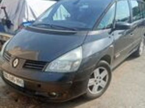 Espace 1.9 dCi - 117 Alyum 2024 occasion 31220 Caz&egrave;res