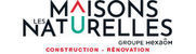 MAISONS LES NATURELLES