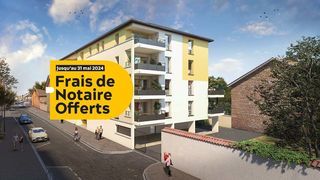  Appartement 4 pices 74 m Macon