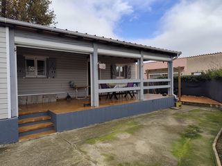  Chalet � vendre 5 pi�ces 53 m�