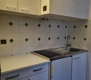  Appartement � louer 1 pi�ce 18 m�