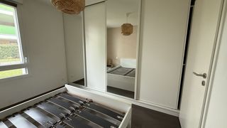  Appartement � vendre 2 pi�ces 47 m�