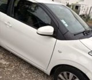C1 PureTech 82 Shine 2015 occasion 40280 Saint-Pierre-du-Mont