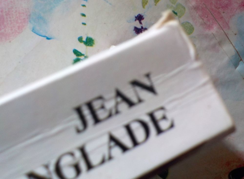 LA MAITRESSE AU PIQUET de Jean ANGLADE Presses de la Cit&eacute; Livres et BD
