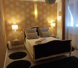  Maison � vendre 15 + pi�ces 550 m�