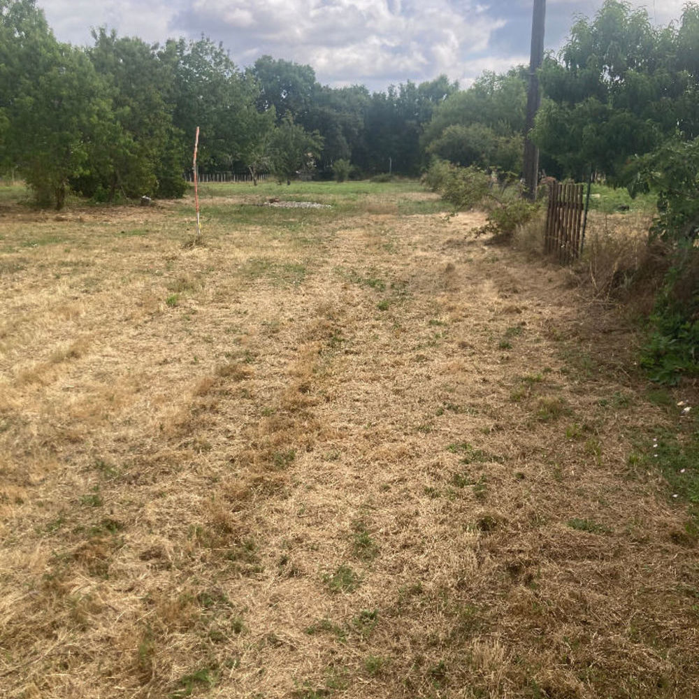 Maisons neuves   Saint-Seurin-sur-l'Isle (33660)
