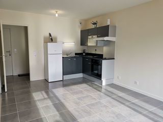  Appartement � vendre 2 pi�ces 42 m�