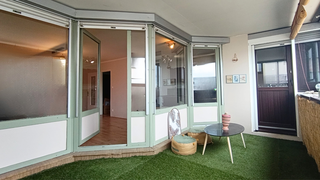  Appartement � vendre 4 pi�ces 89 m�