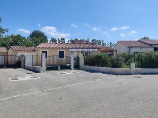  Villa � vendre 4 pi�ces 85 m�