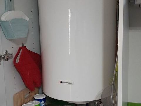 Mobil-Home Mobil-Home 2015 occasion Bauduen 83630