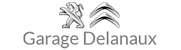 GARAGE DELANAUX