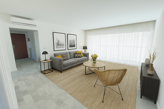  Appartement � vendre 4 pi�ces 78 m�