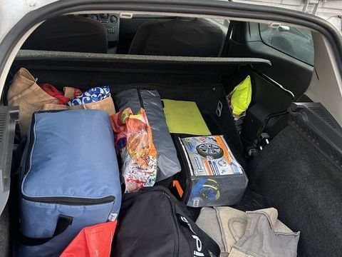 Renault Clio III CLIO III SOCIETE DCI 70 ECO2 GENERIQUE 2013 occasion Champagne-au-Mont-d'Or 69410