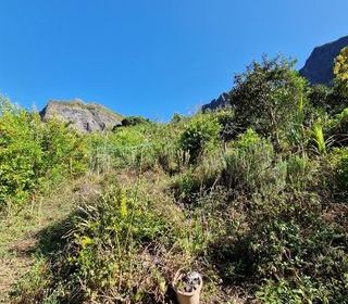  Terrain � vendre 1735 m�