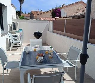 Location  Maison - Villa 