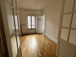  Appartement � louer 3 pi�ces 57 m�