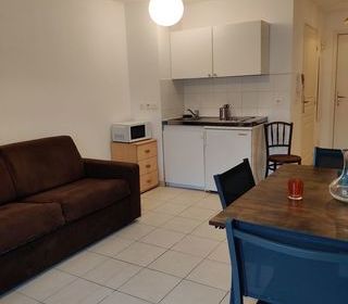  Appartement � louer 1 pi�ce 22 m�