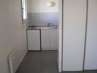  Appartement � vendre 1 pi�ce 24 m�