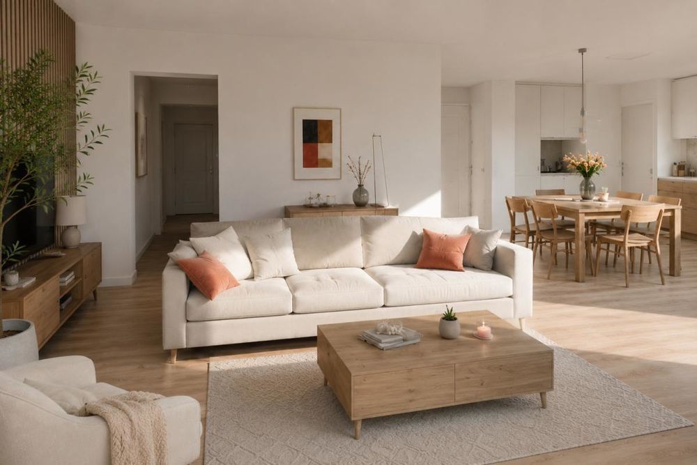Appartements neufs   Thiais (94320)