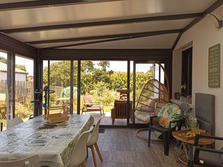  Maison � vendre 4 pi�ces 110 m�