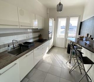  Appartement � vendre 2 pi�ces 53 m�